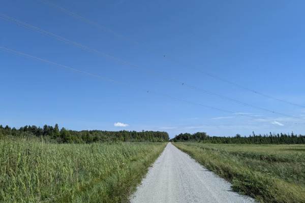 Krull Trail