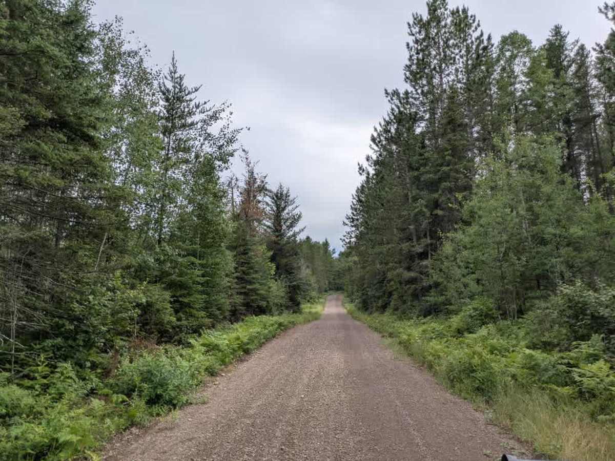 Bandana Trail trail photo