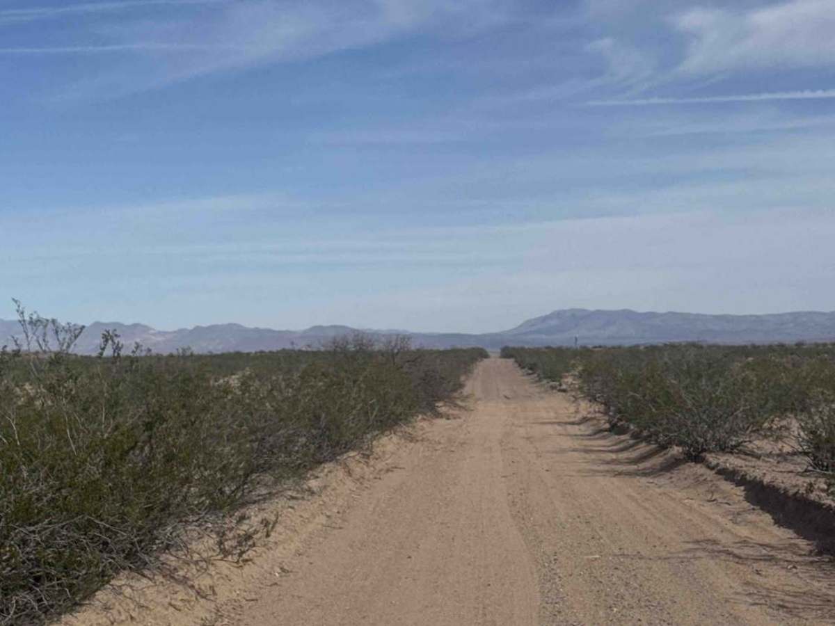 Ss1064 trail photo
