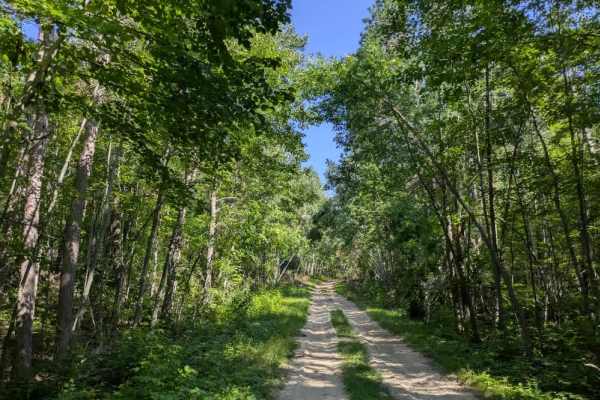 Camp Cassaway CT Southeast