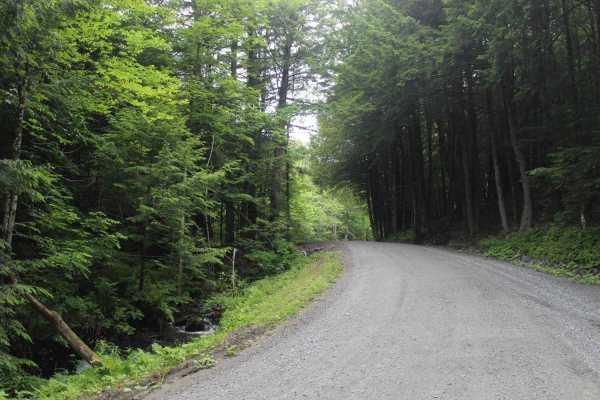 Mill Road