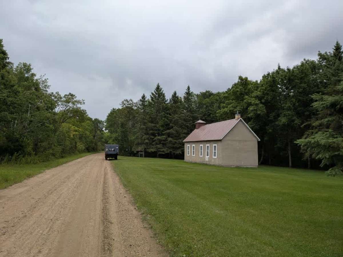 Randen Ridge photo 3
