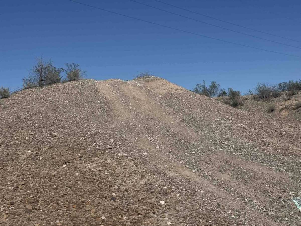 Ss1009 trail photo