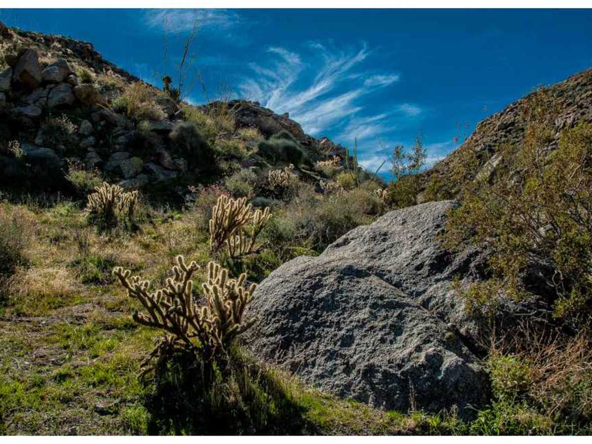 Plum Canyon Road photo 6