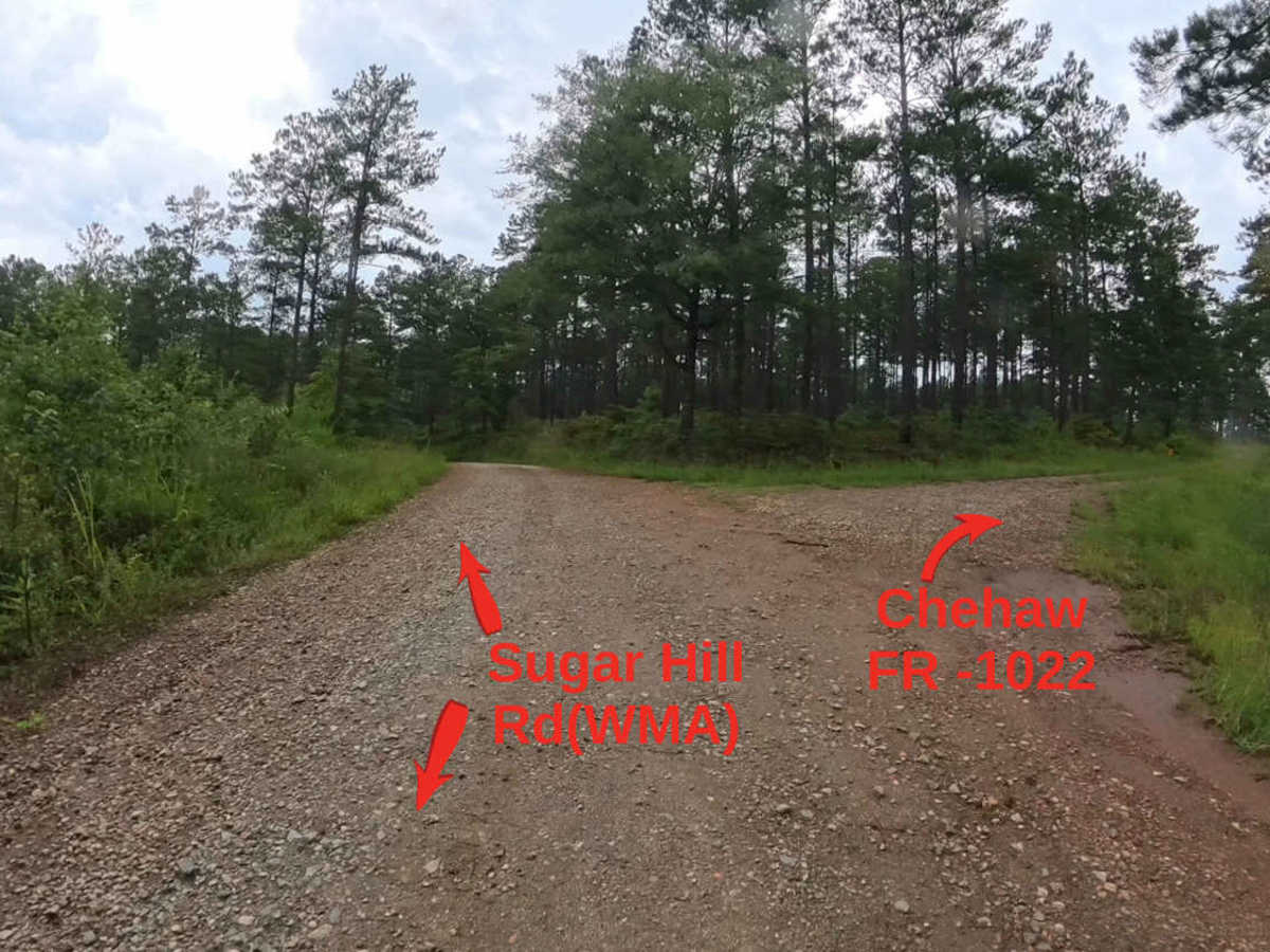Chehaw - FS 1022 photo 2