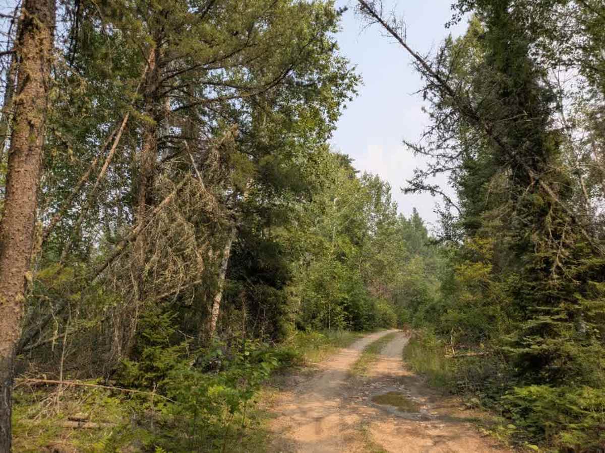 Whisper Lake photo 3