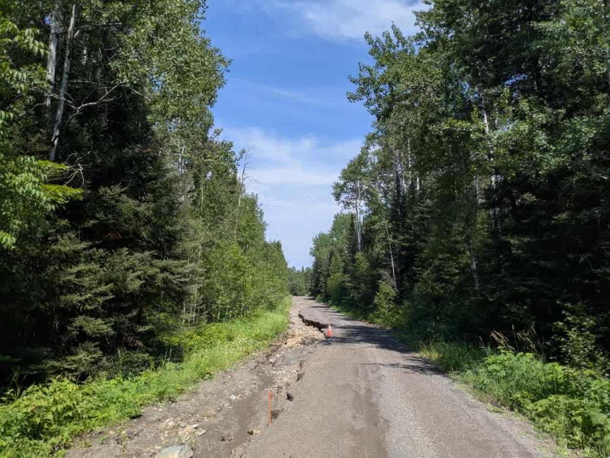 Shoe Lake Road photo 2