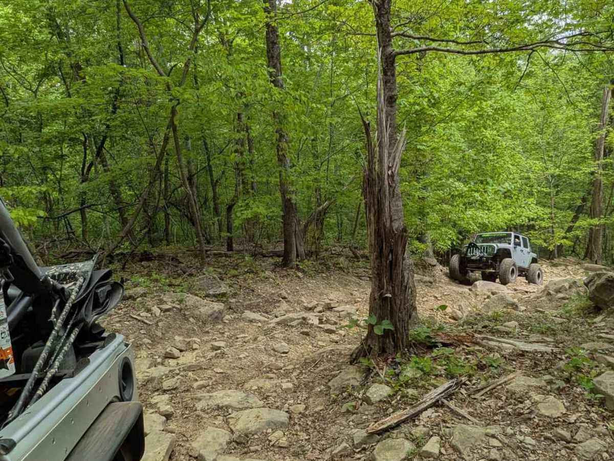 Trail 27 photo 5
