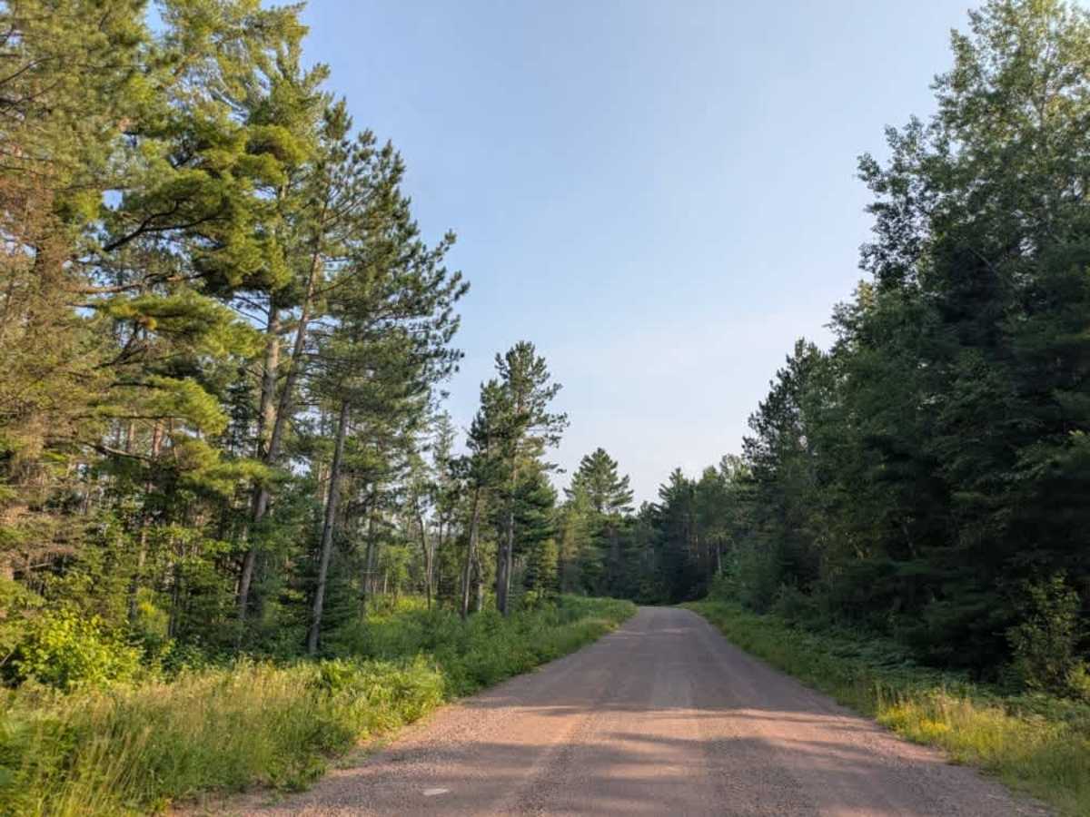 Wanless Trail photo 3