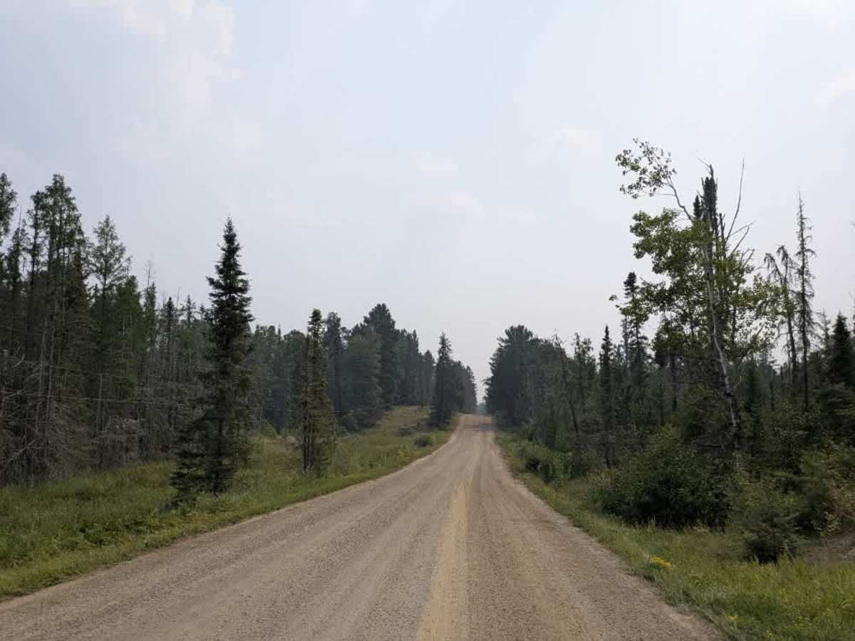 County Road 403 photo 3
