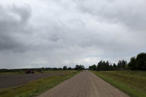 County Road 18