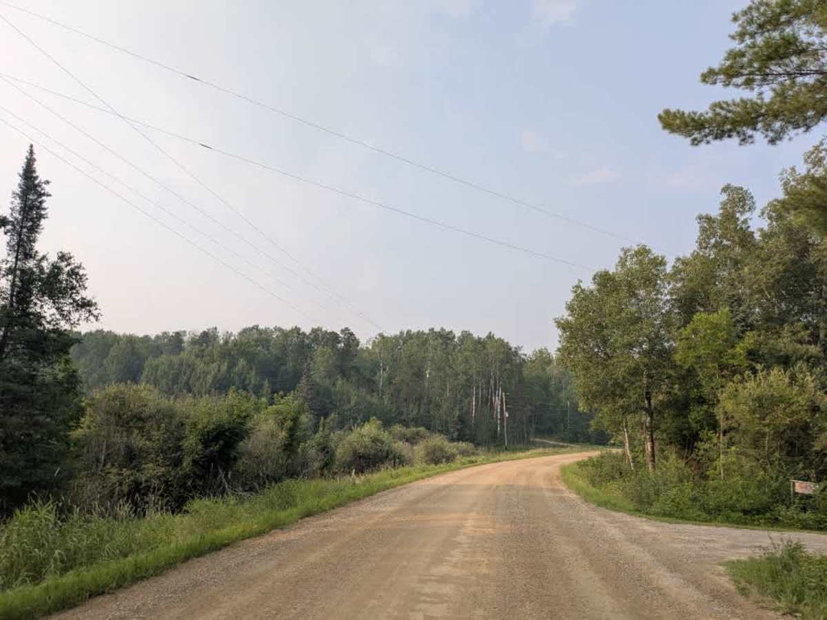 Cloquet Line photo 5