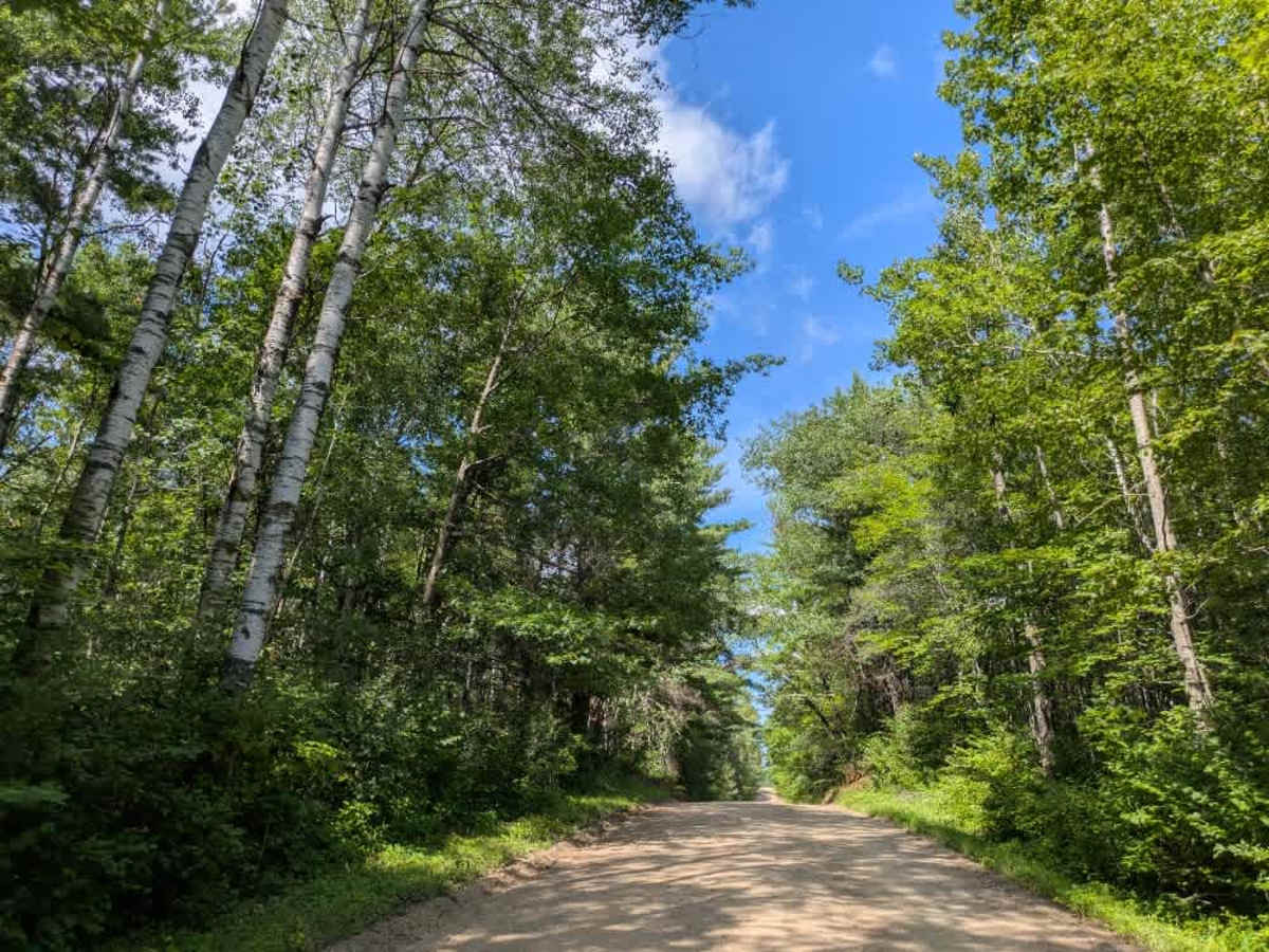 Black Bird Road Northeast photo 2