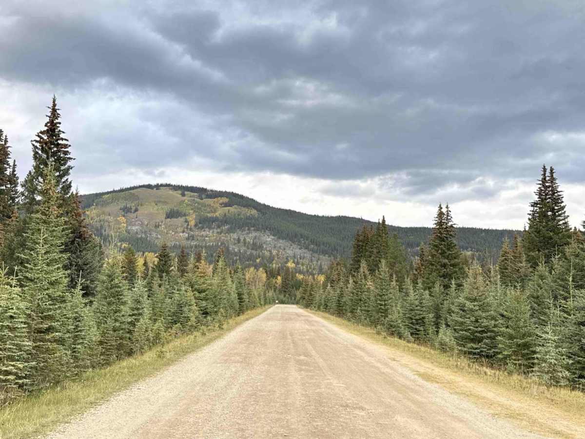 Rock Lake Road photo 4