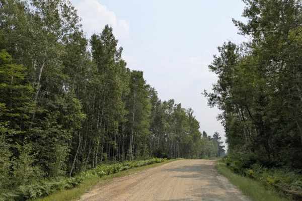County Road 403