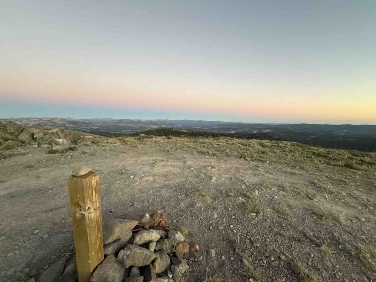 Lake Valley Trailhead - FS 7N93 photo 4