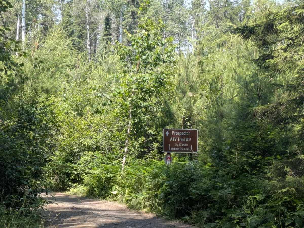 Mitiwan Lake photo 5