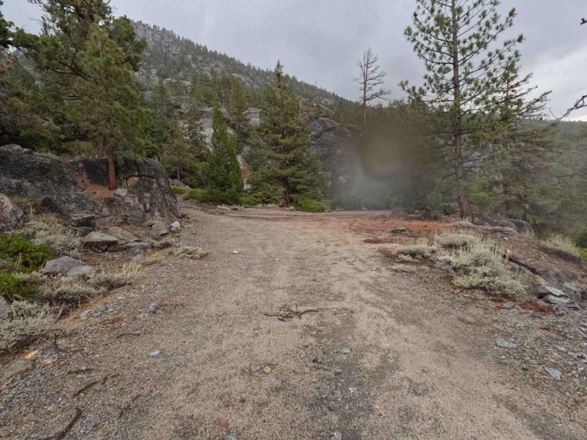 Bear Diversion OHV Route - FS 6S083 photo 2
