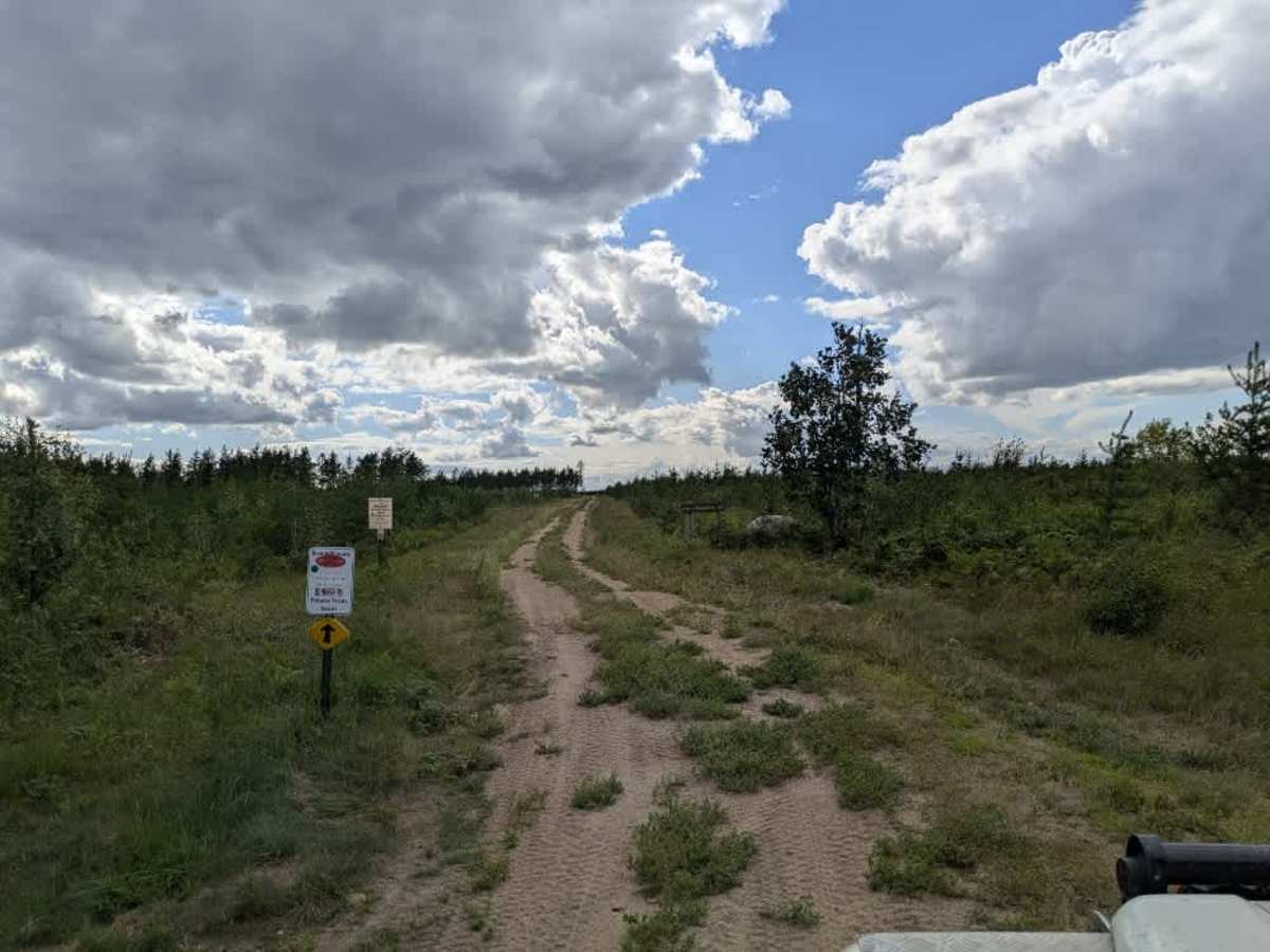 North Boundary Trail photo 6
