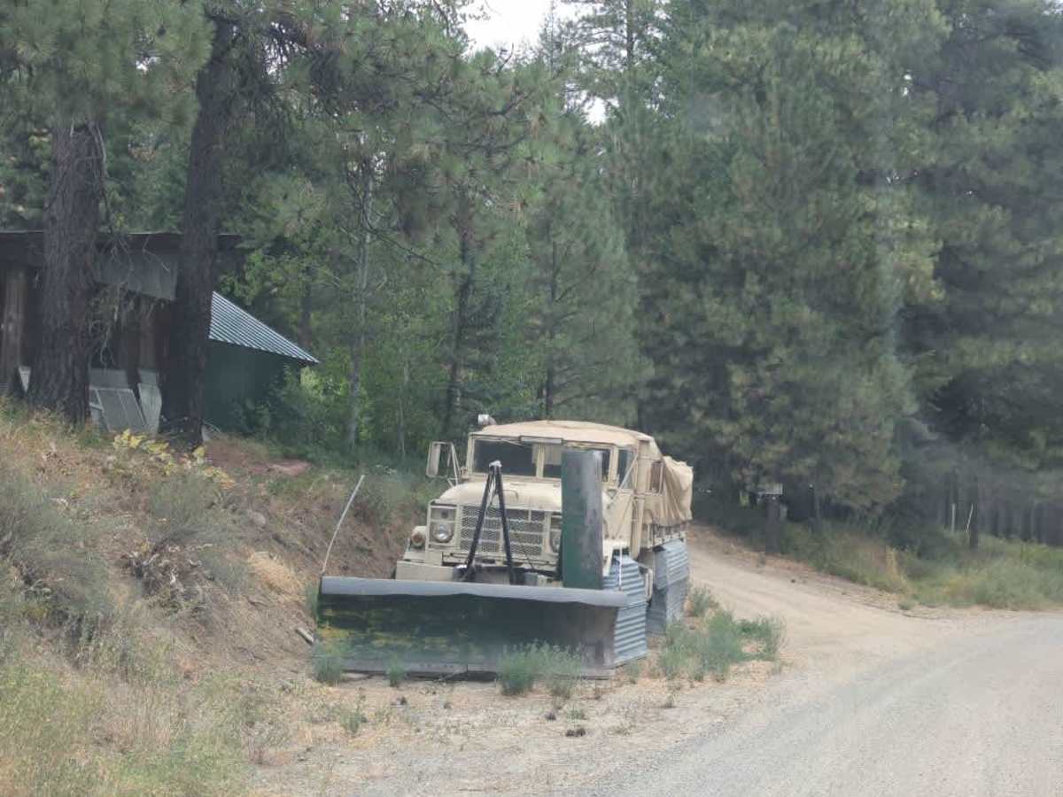 Merry Canyon Road photo 6