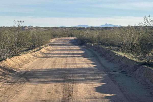Artesia Road 