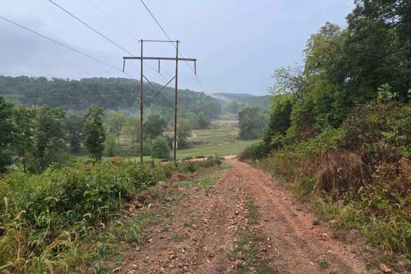 Power Line West