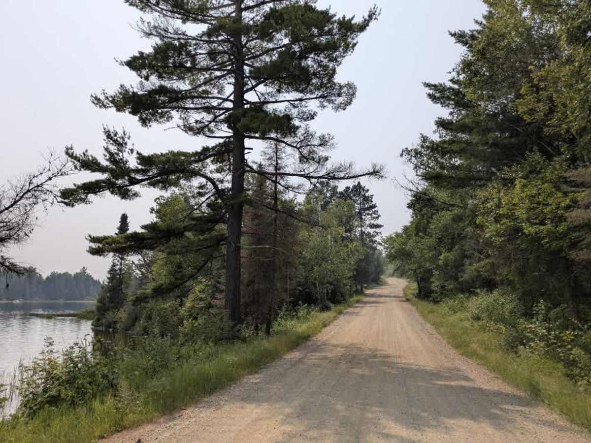 North Arm Road photo 6
