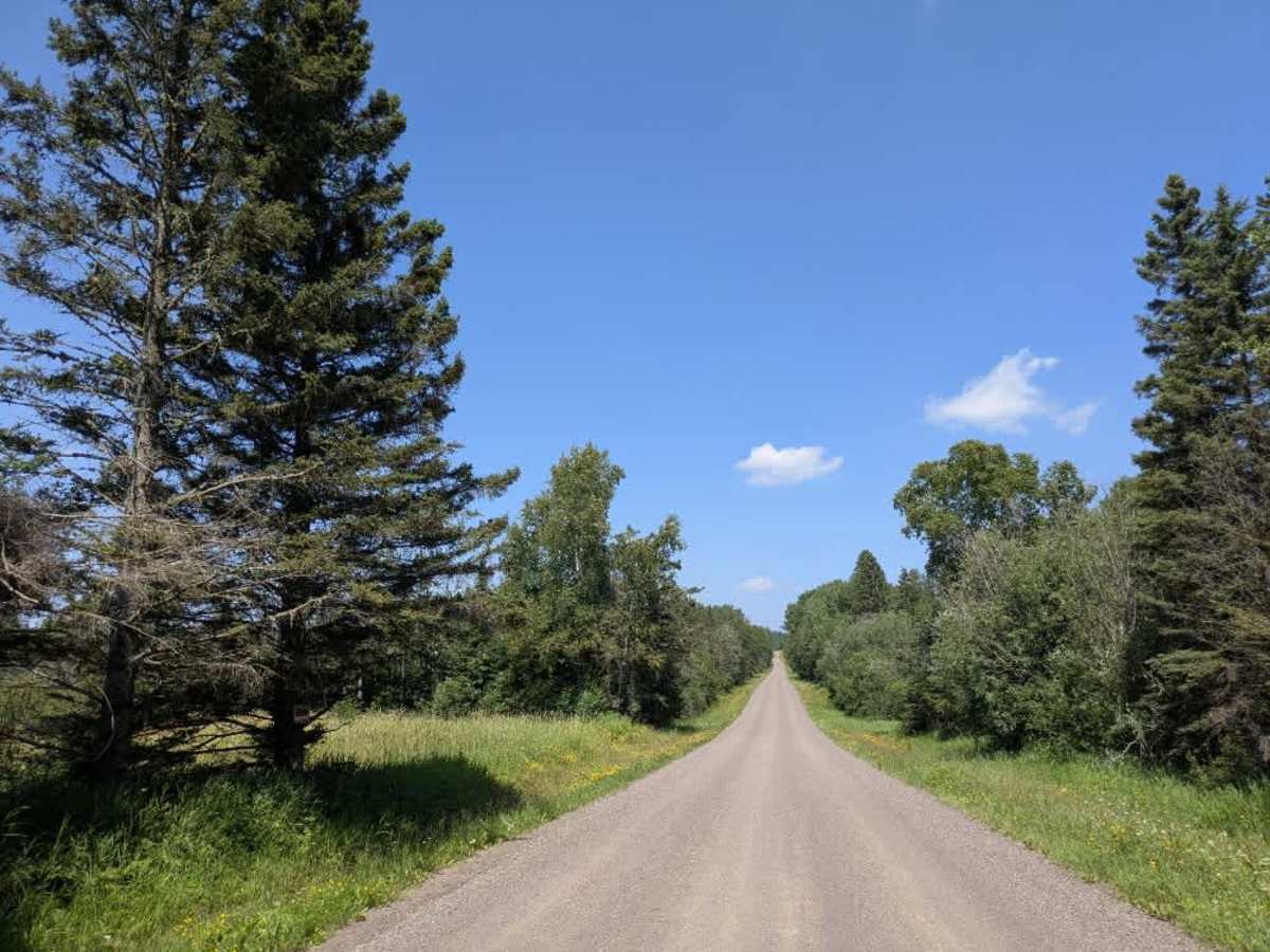 14 trail photo