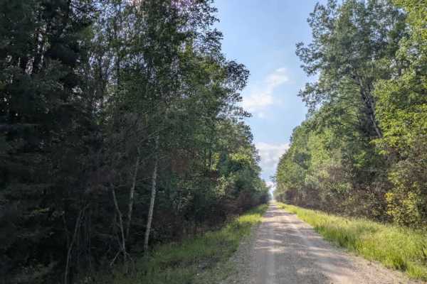 Gallagher Road