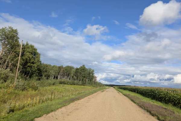 Phantom Road NW