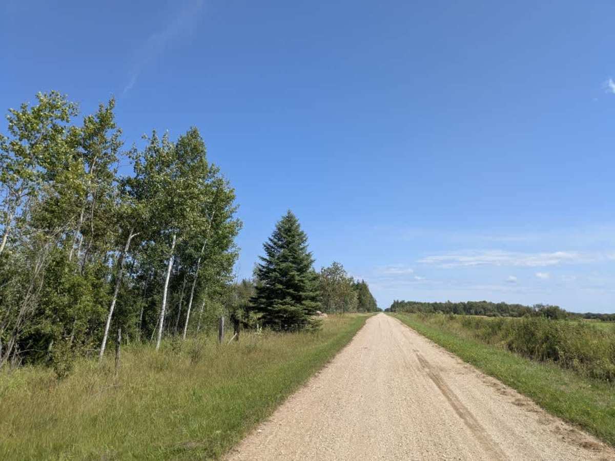 County Highway 15 photo 4