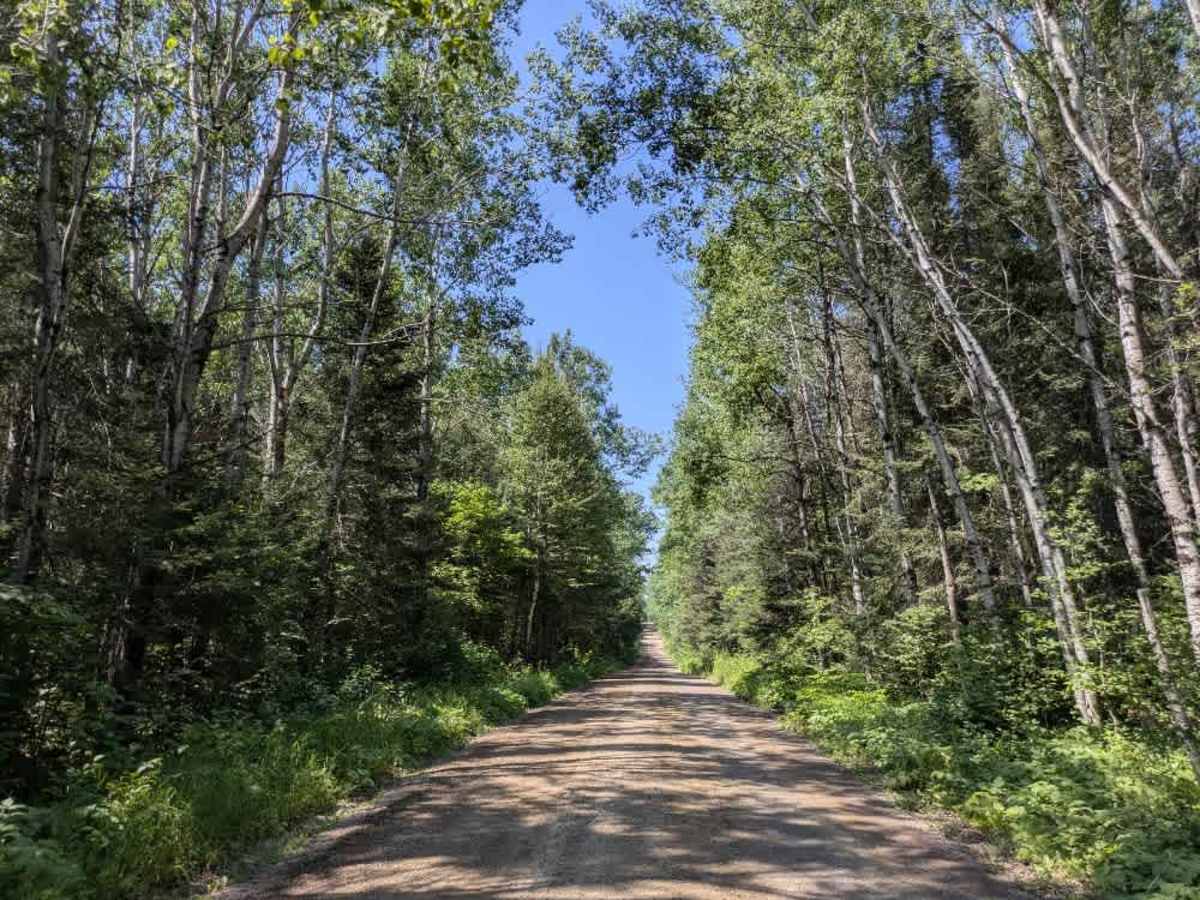 140 trail photo