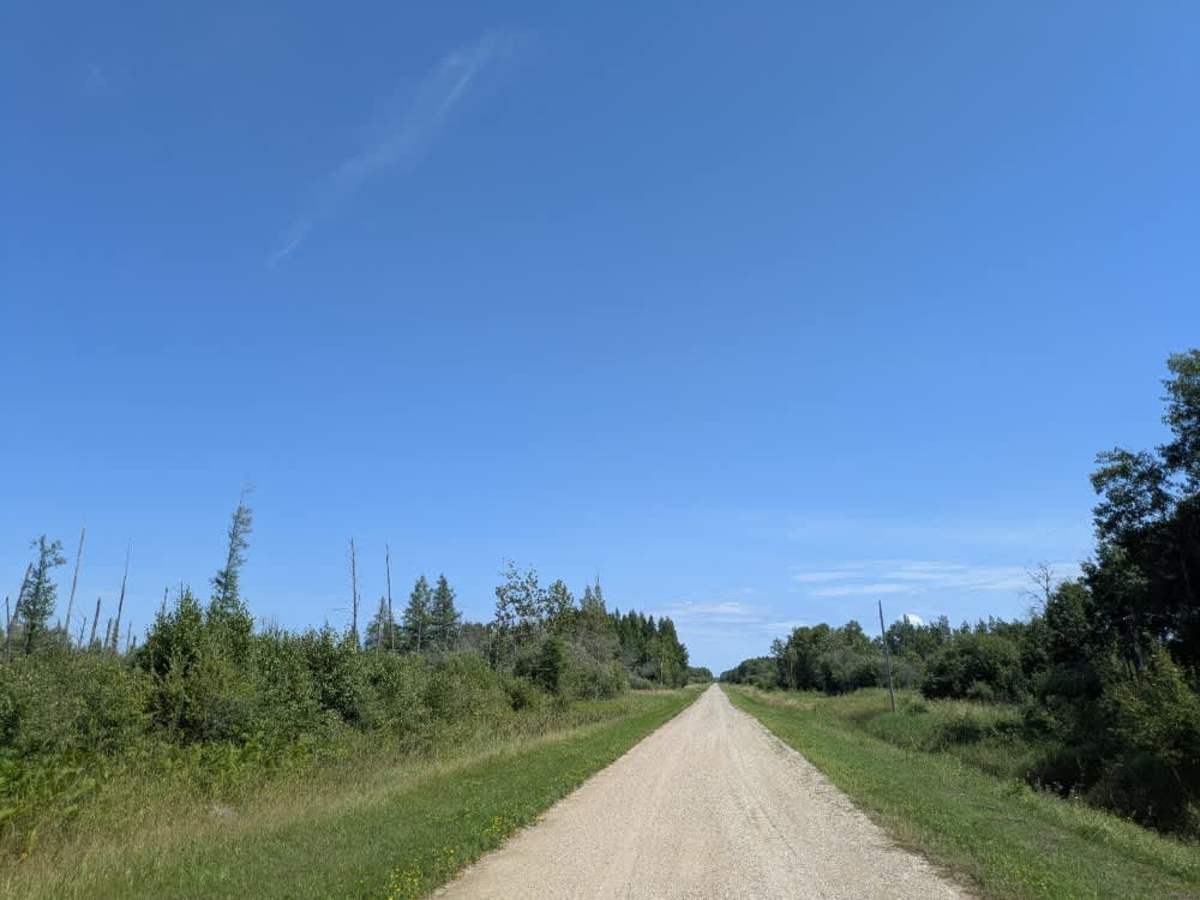 County Highway 15 photo 2