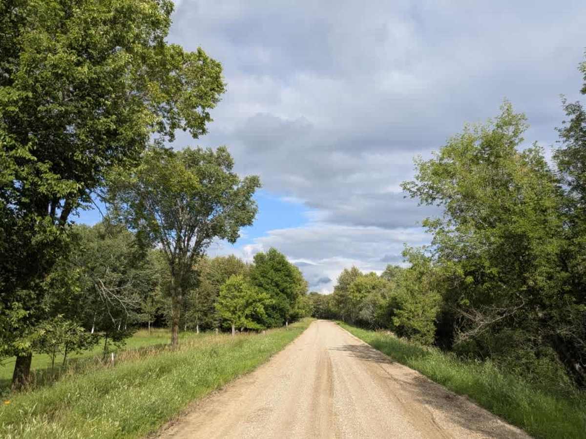 Moose River Road NW photo 4