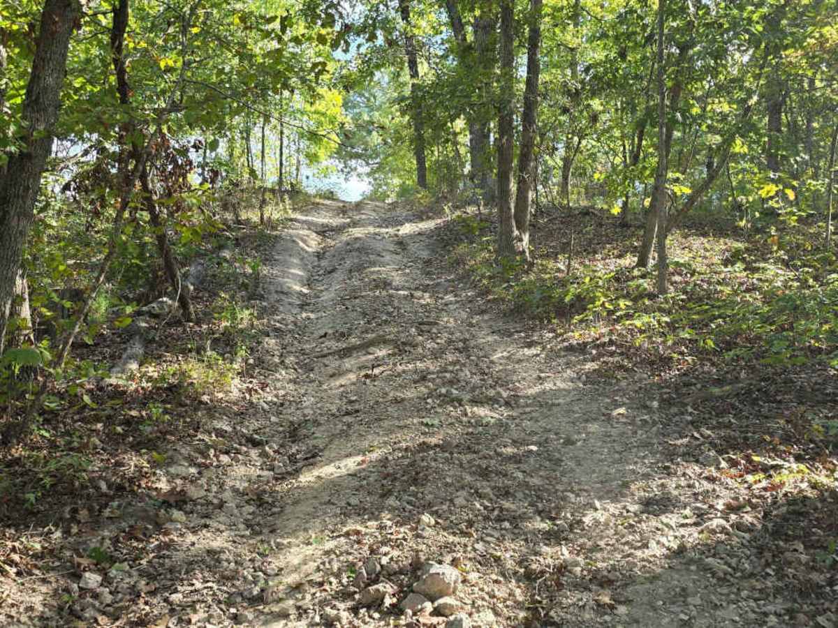 Easy Does It Trail photo 3