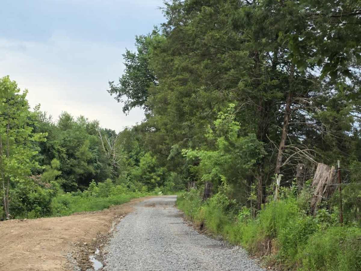 Wix Hollow Road - Macon County Tour photo 4