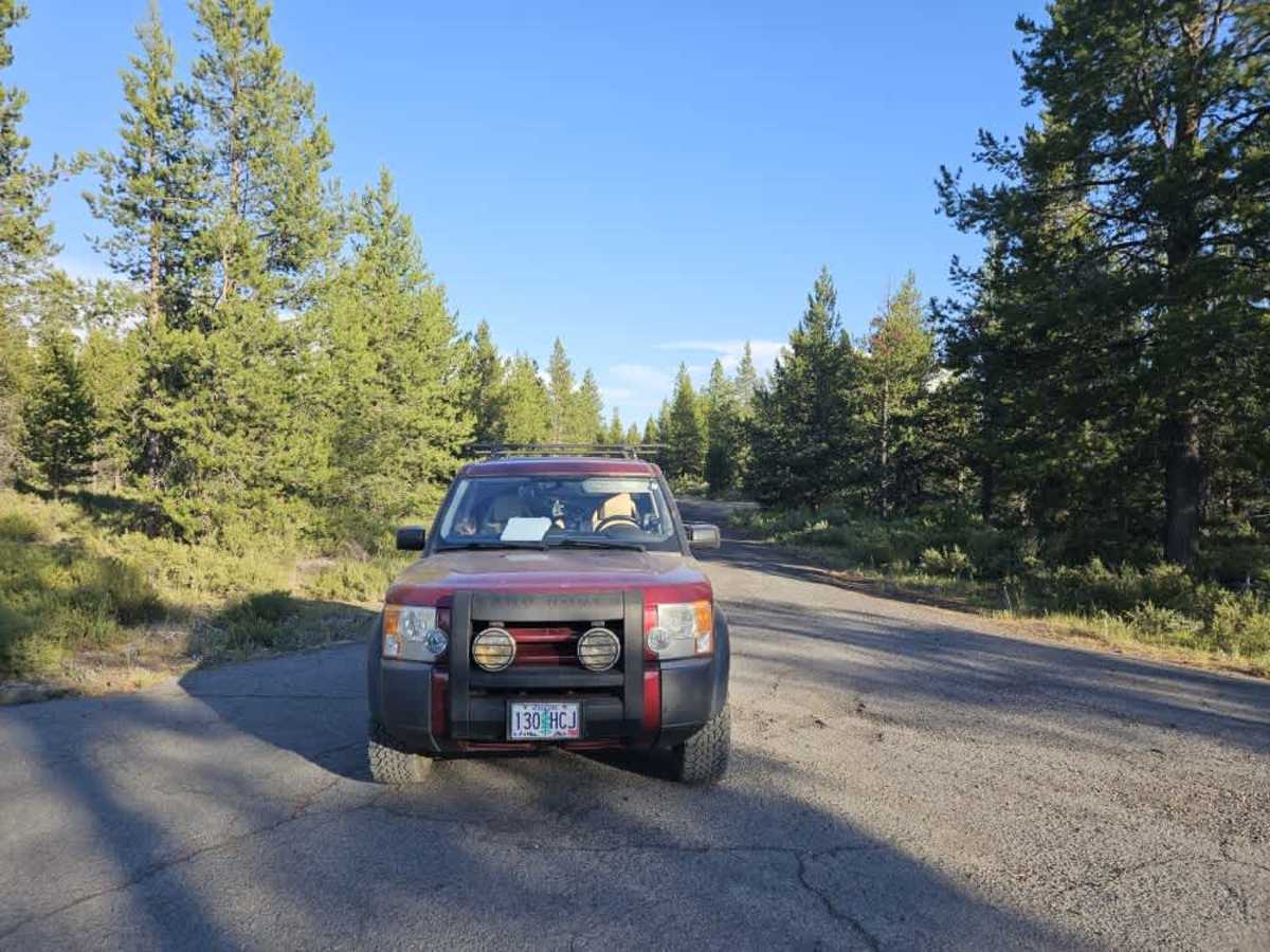 FS 4230000  trail photo