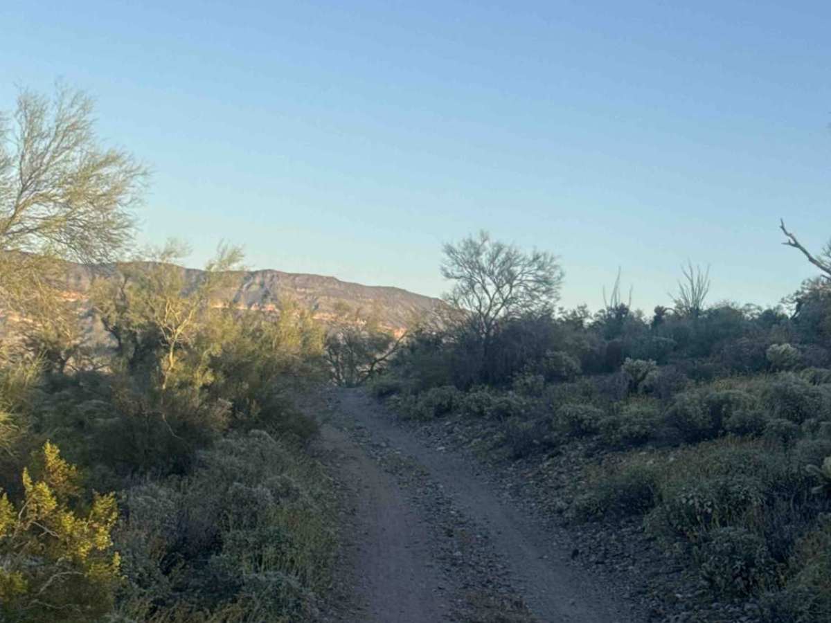 28001 trail photo