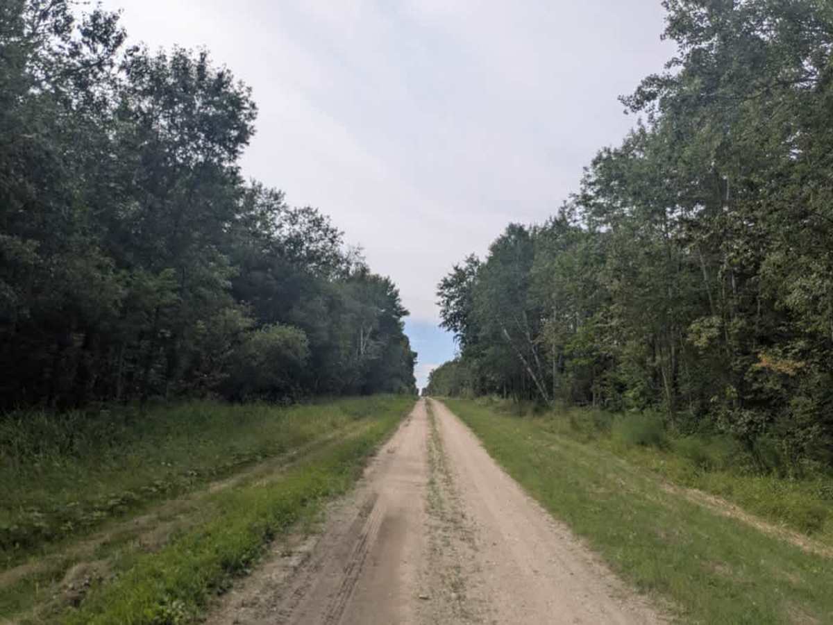 11th Street SW trail photo