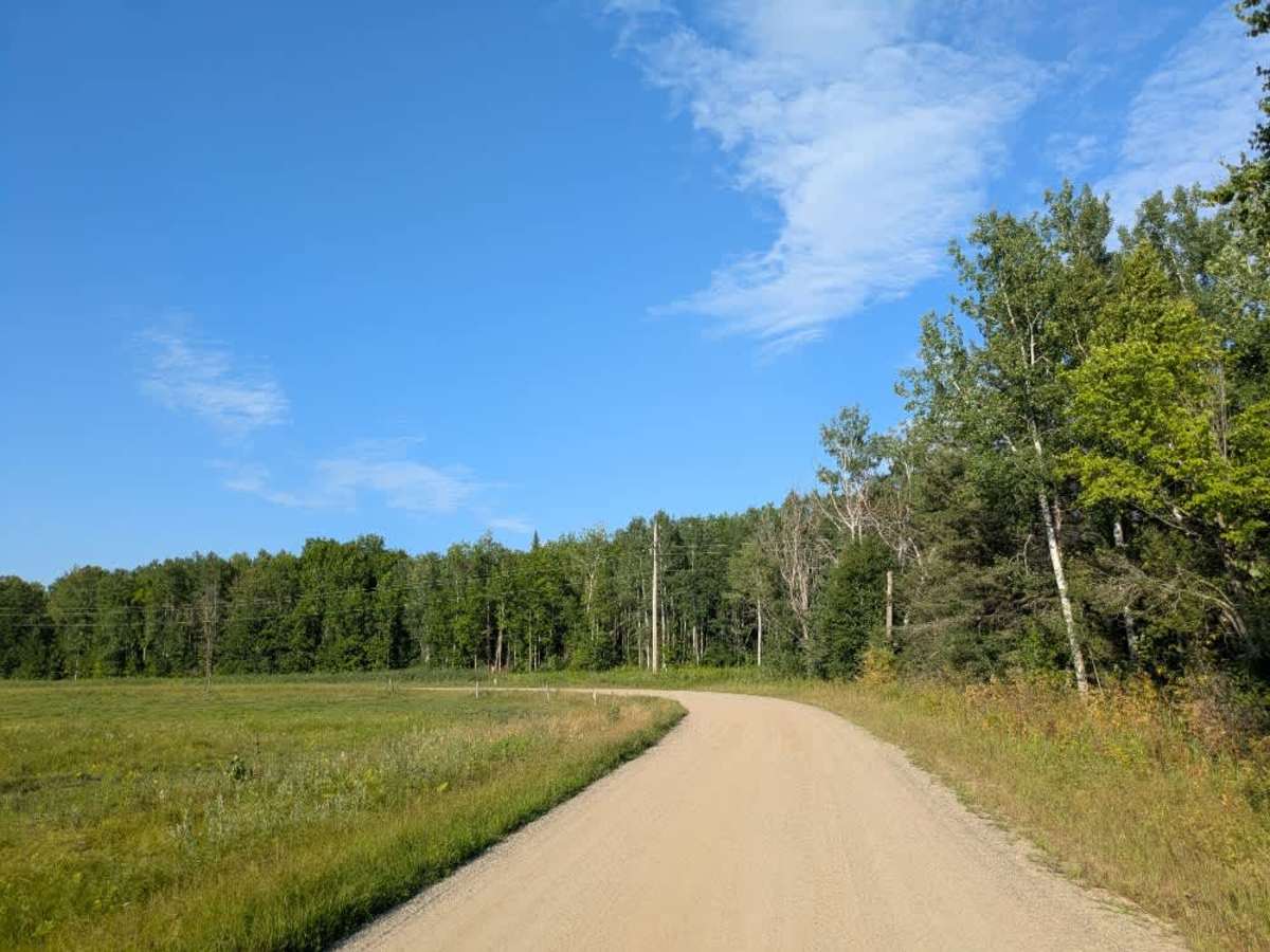 52 trail photo