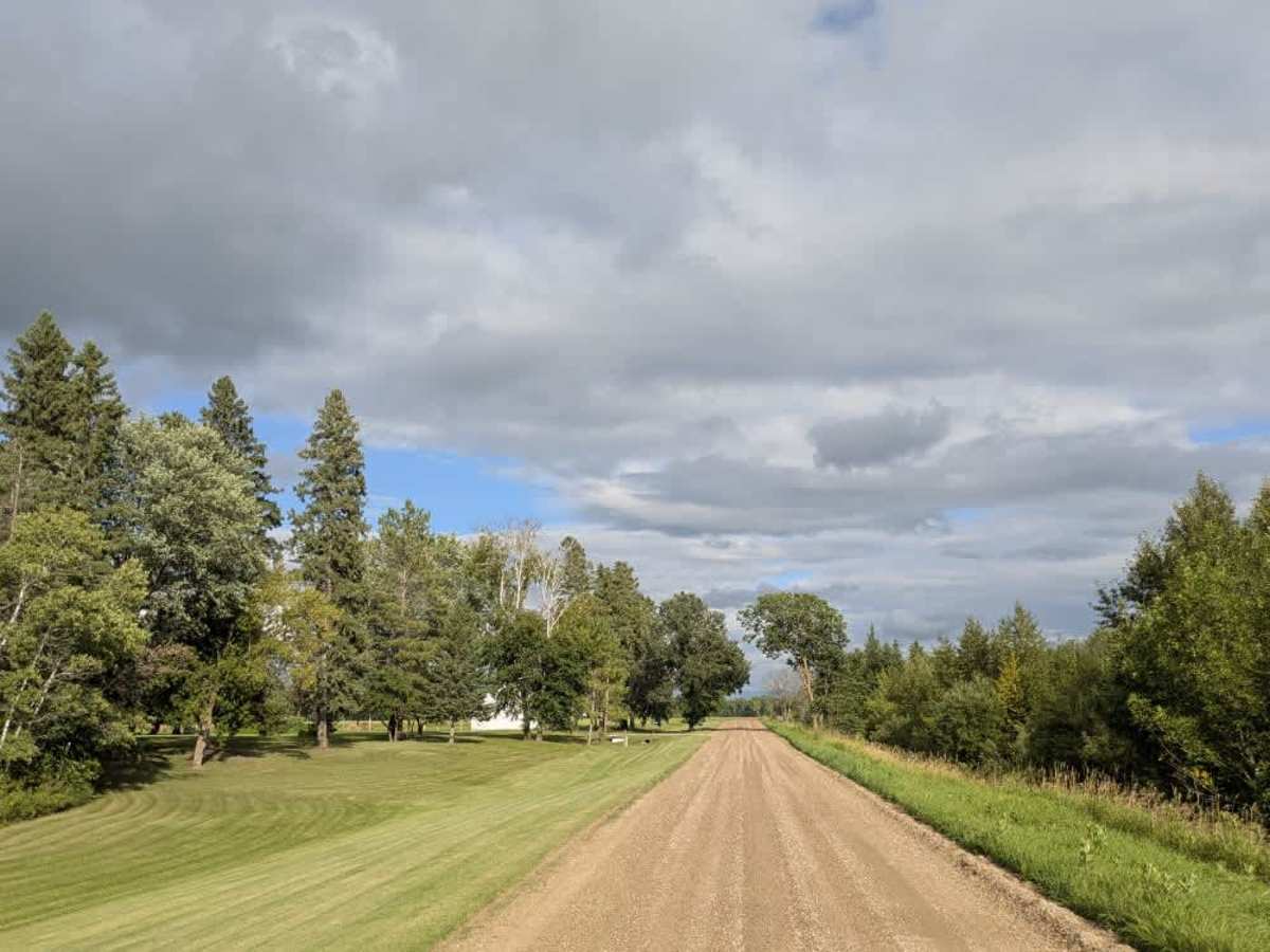 Moose River Road NW photo 3