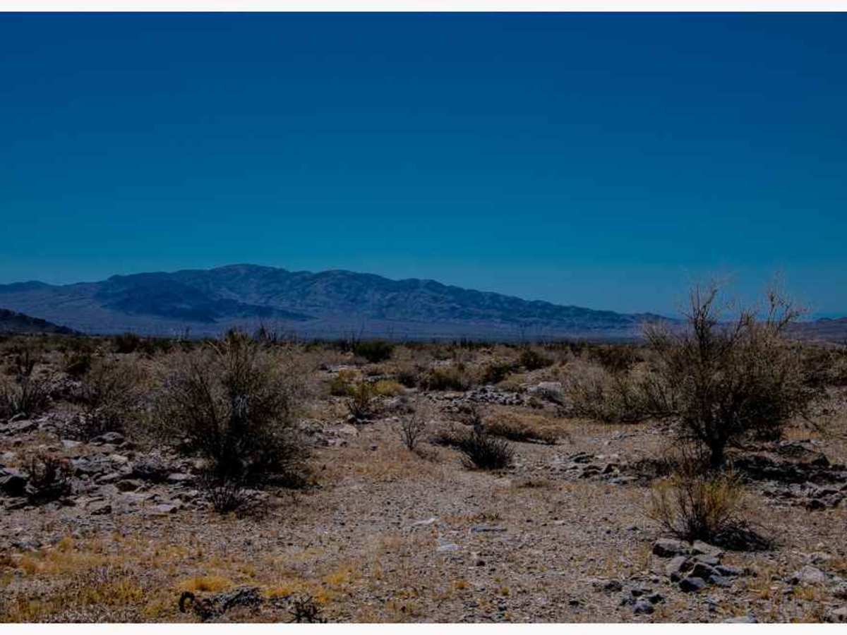 Lower Pinkham Canyon photo 6