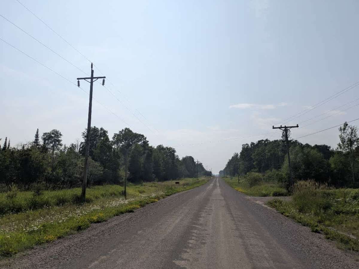 County Road 6 photo 4