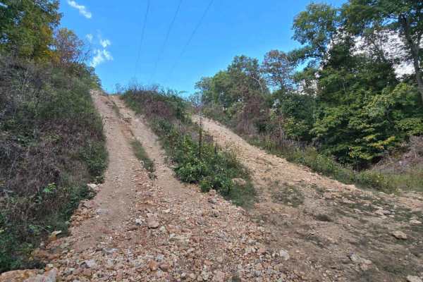 Power Line East
