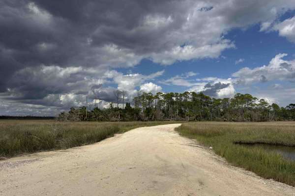 Fishbone Creek Road