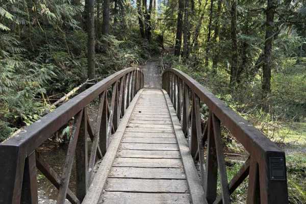 Overland Trail South