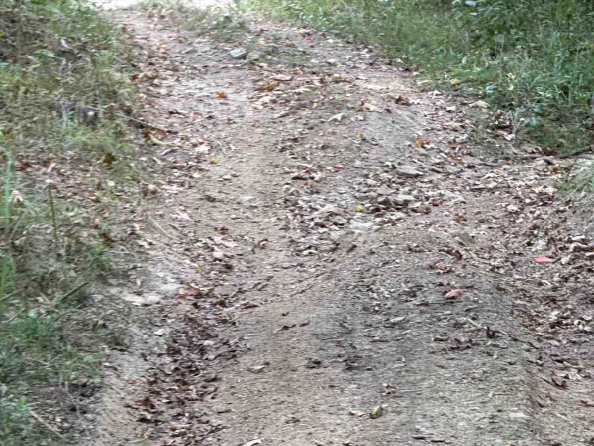 Kai Connector trail photo