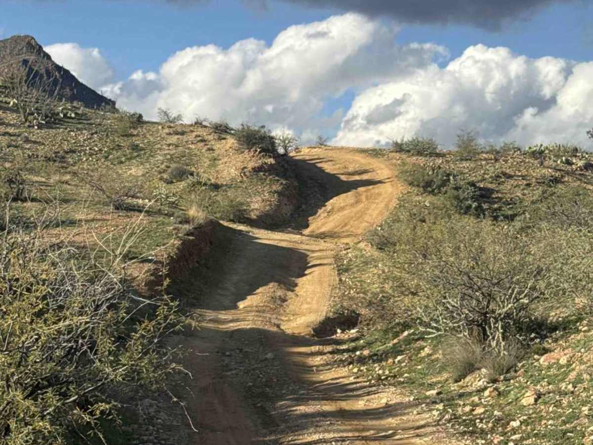 Hellgate Wilderness Trail photo 2