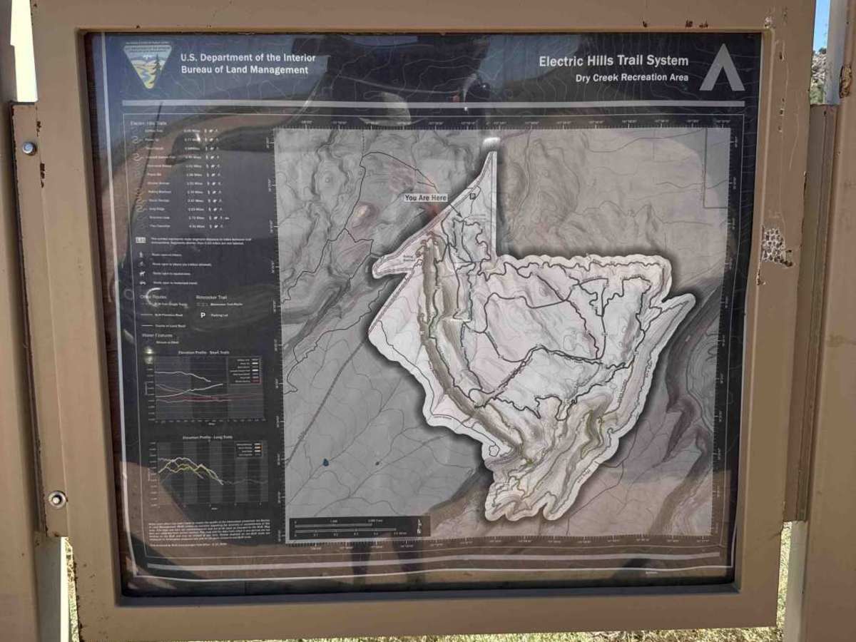 Shavano Loop photo 4