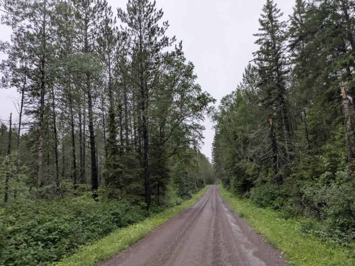 Perent Lake Road photo 3